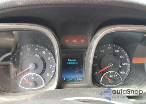 2014 Chevrolet Malibu 2Lt from USA, damaged, VIN 1G11E5SL8EF202706